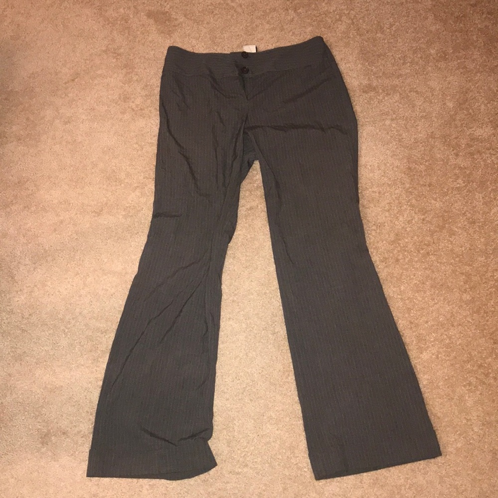 Wrapper Womens Jeans.